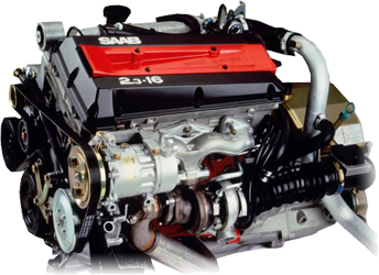 U209E Engine